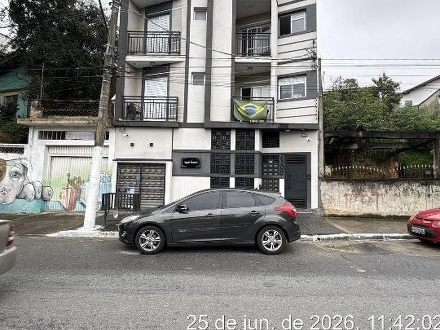 Apartamento - Sao Paulo, SP - foto 1
