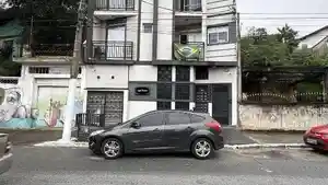 Apartamento - Sao Paulo, SP