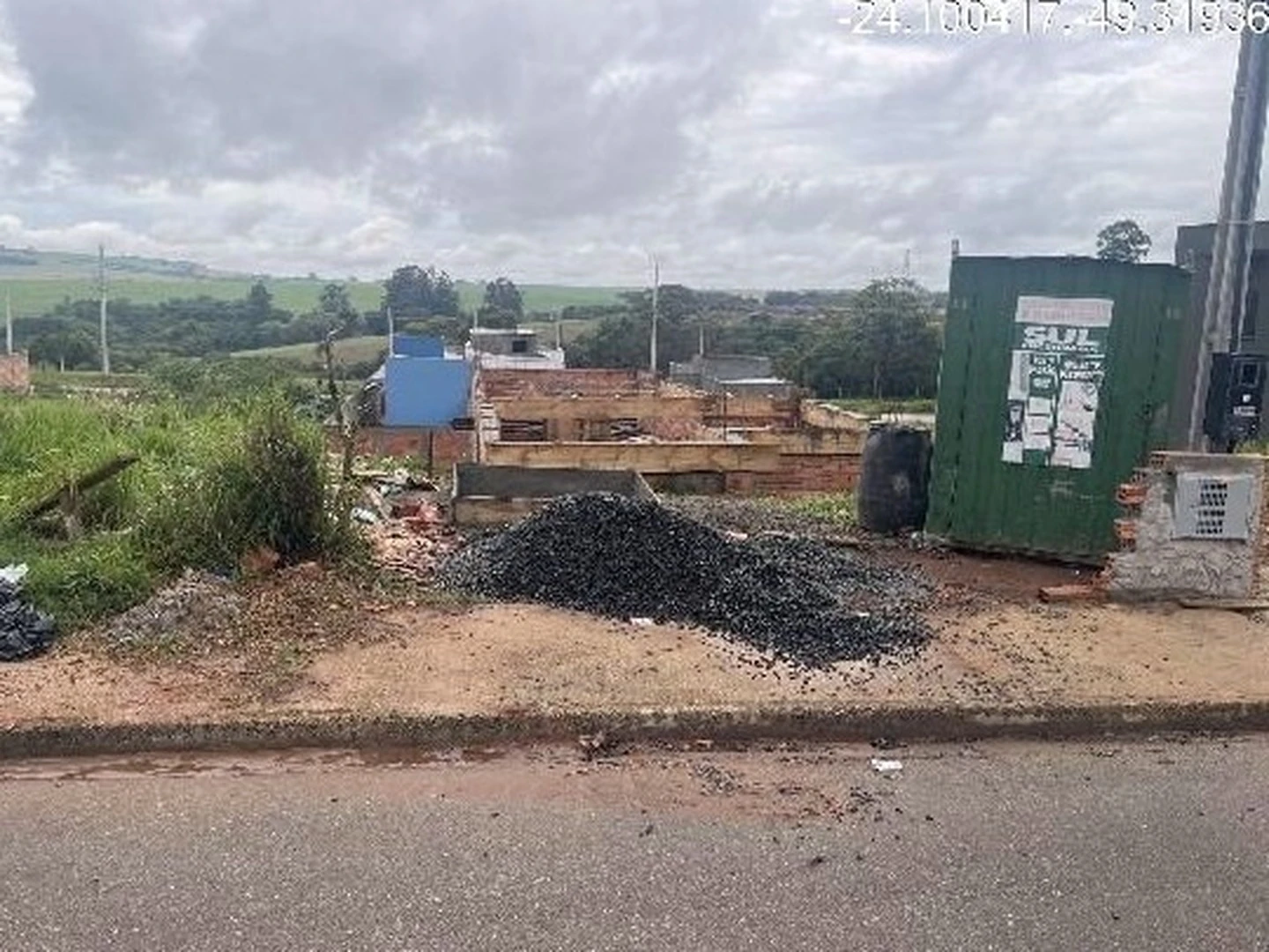 Terreno - Itarare, SP - foto 1