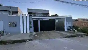 Apartamento - Luziania, GO