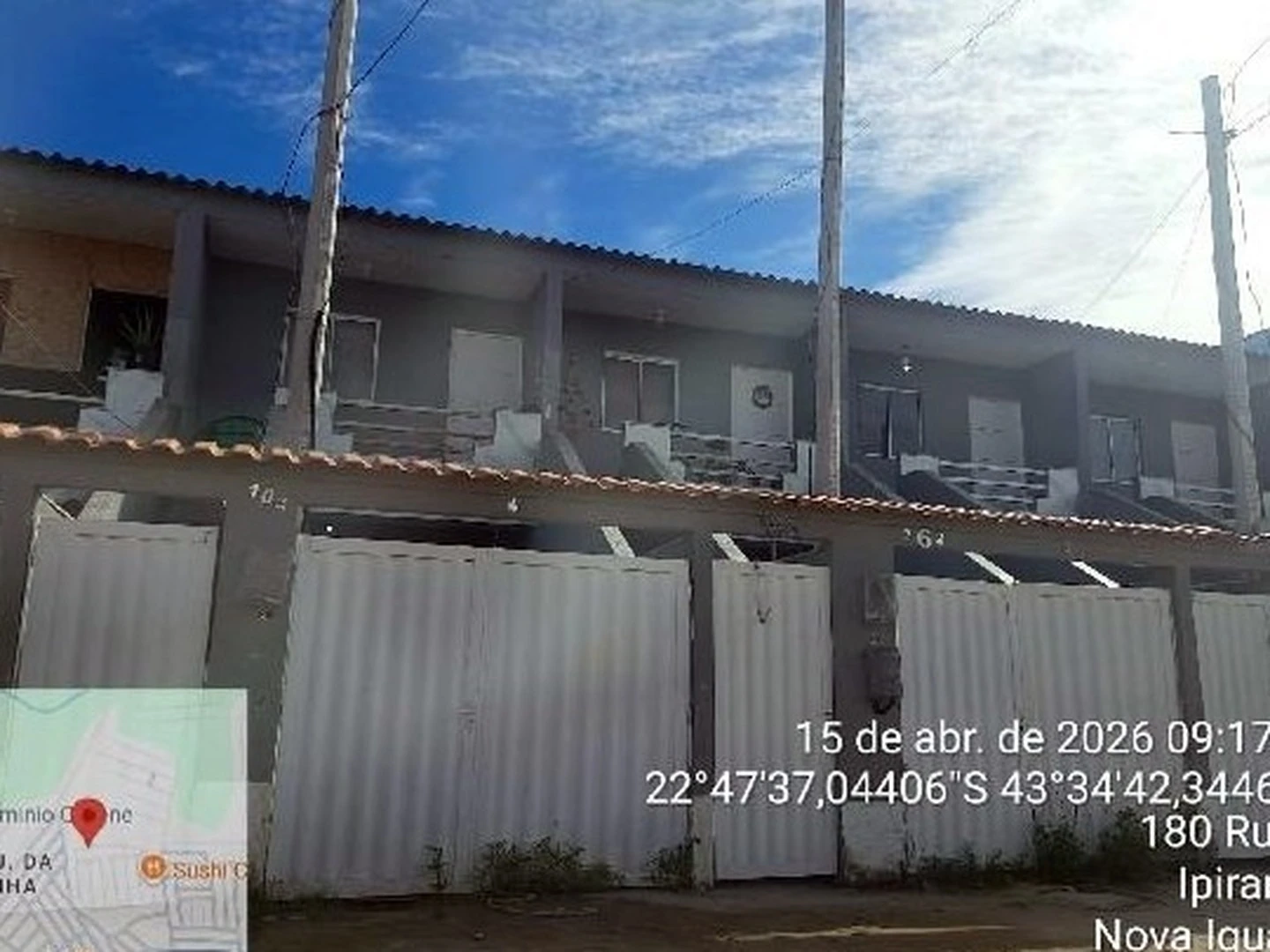 Prédio - Nova Iguacu, RJ - foto 1