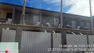 Prédio - Nova Iguacu, RJ