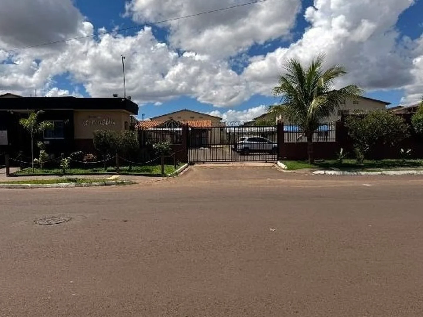 Apartamento - Campo Grande, MS - foto 1