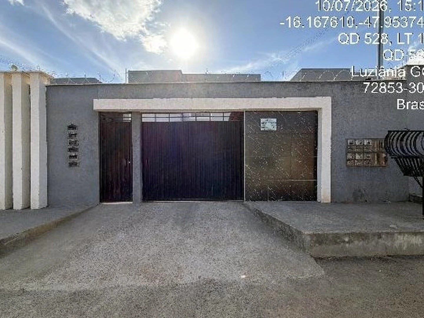 Apartamento - Luziania, GO - foto 1