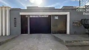 Apartamento - Luziania, GO