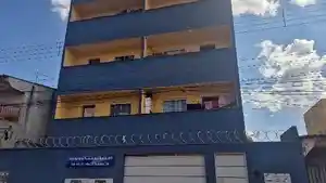 Apartamento - Novo Gama, GO