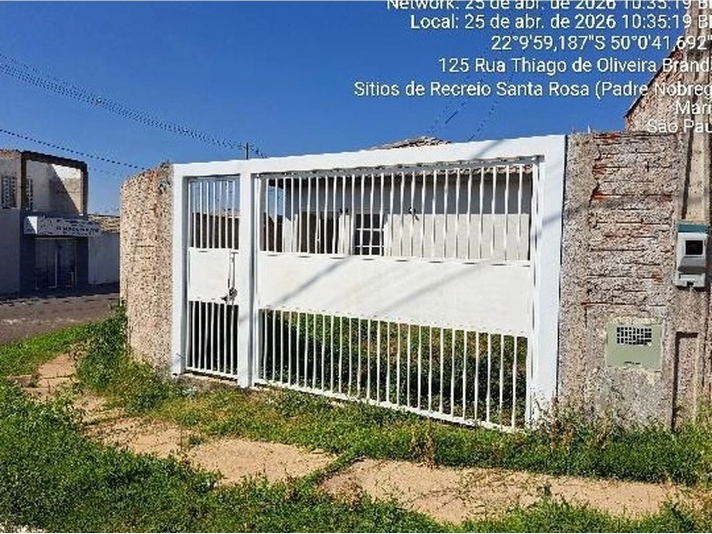 Casa - Marilia, SP - foto 1