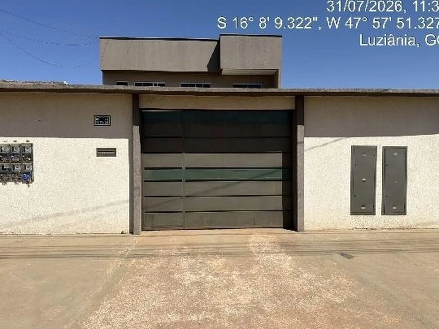 Apartamento - Luziania, GO - foto 1