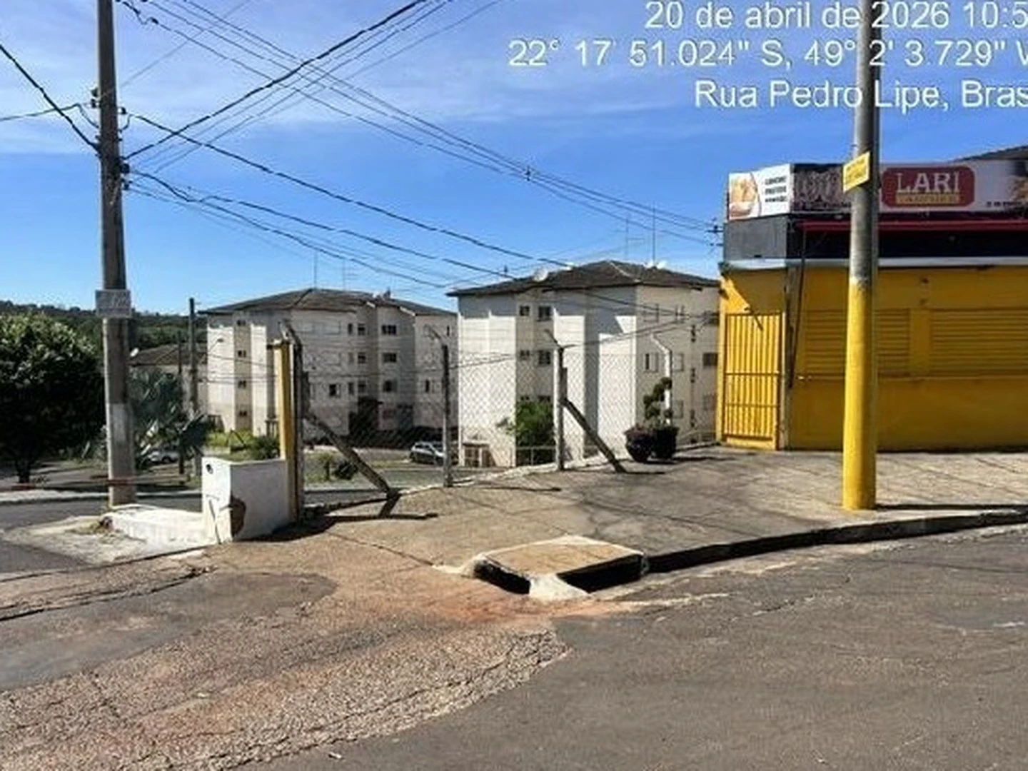 Apartamento - Bauru, SP - foto 1
