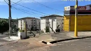 Apartamento - Bauru, SP
