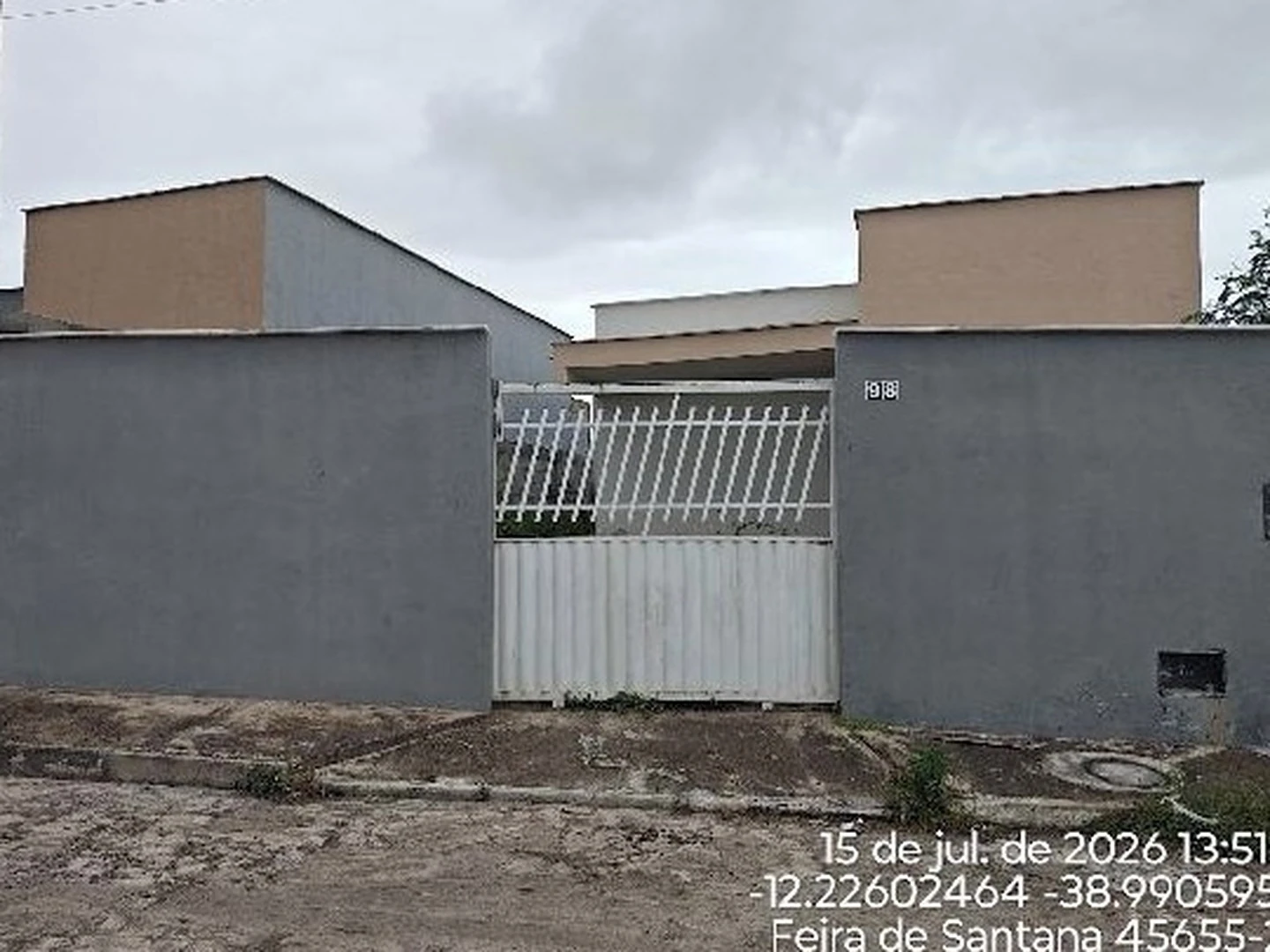 Casa - Feira De Santana, BA - foto 1