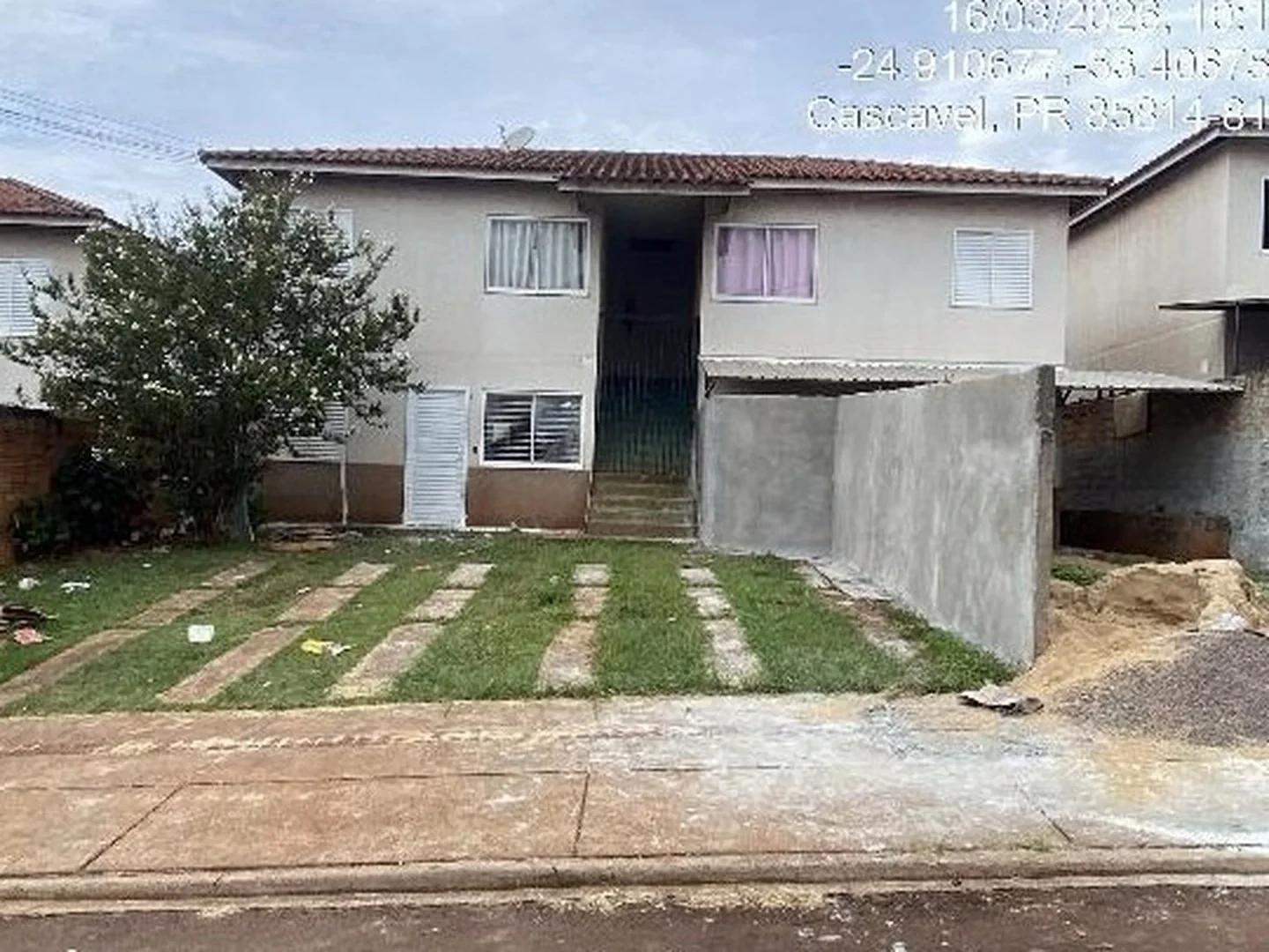Apartamento - Cascavel, PR - foto 1