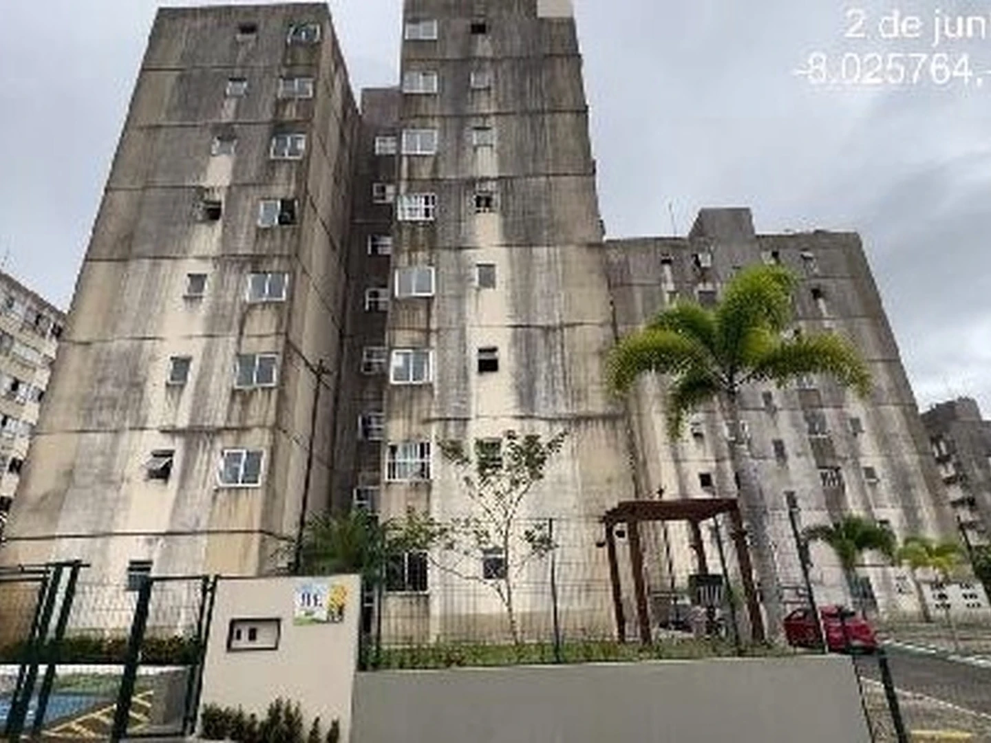 Apartamento - Sao Lourenco Da Mata, PE - foto 1