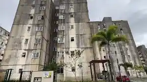 Apartamento - Sao Lourenco Da Mata, PE