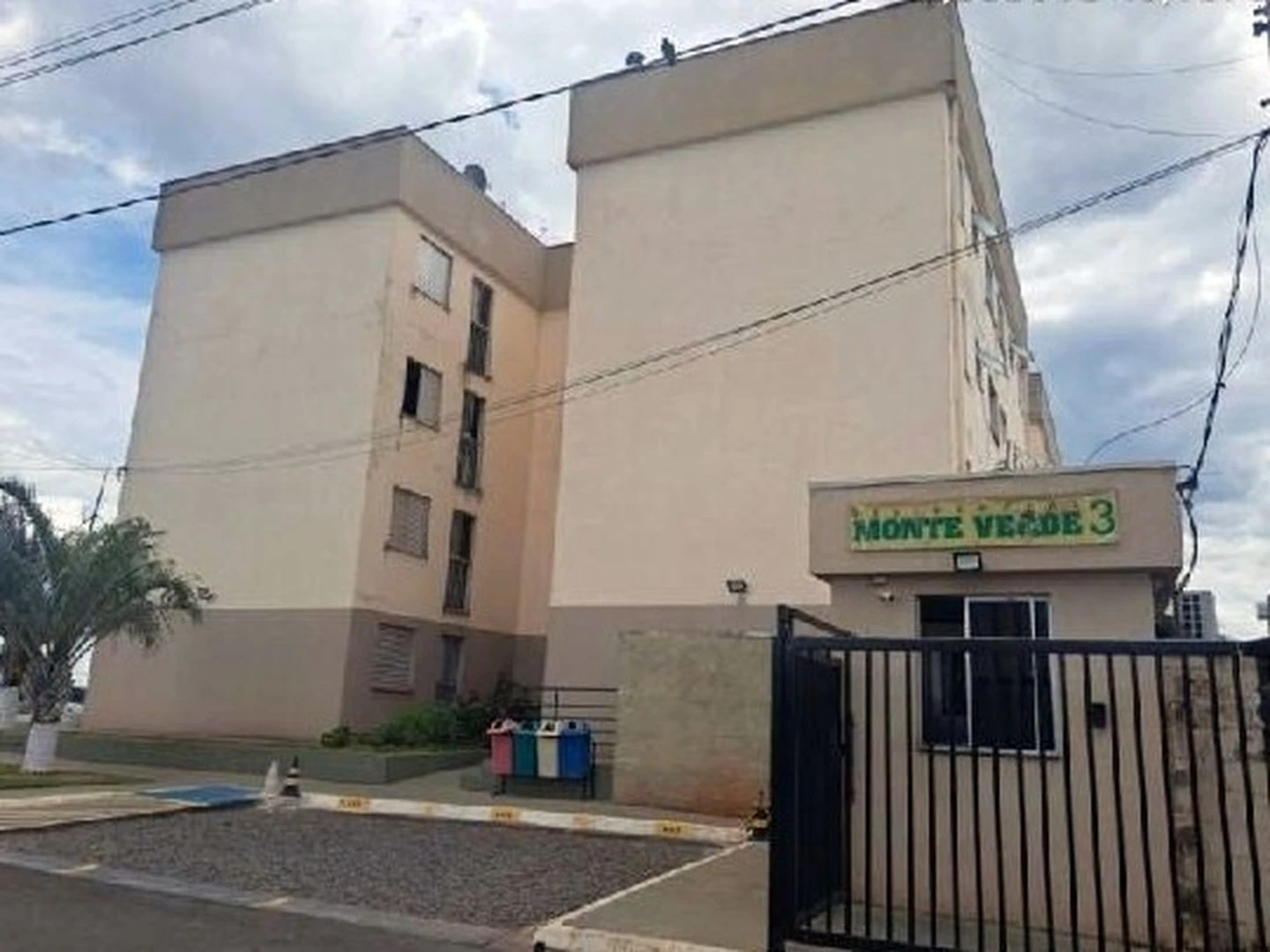 Apartamento - Bauru, SP - foto 1