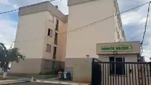 Apartamento - Bauru, SP