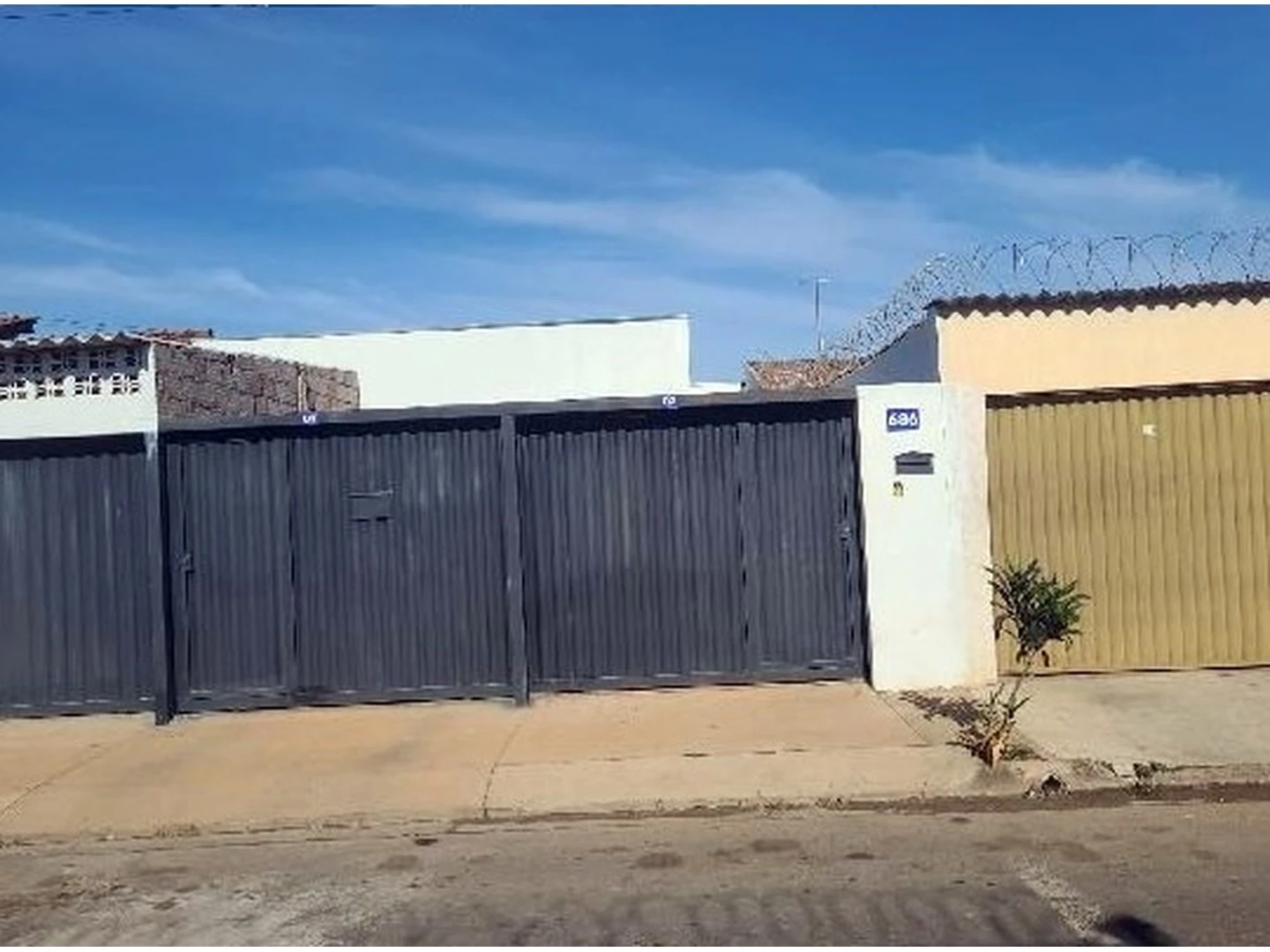 Casa - Uberlandia, MG - foto 1