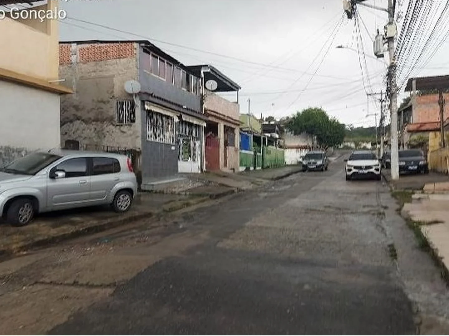 Casa - Sao Goncalo, RJ - foto 1