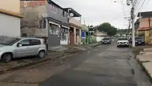 Casa - Sao Goncalo, RJ