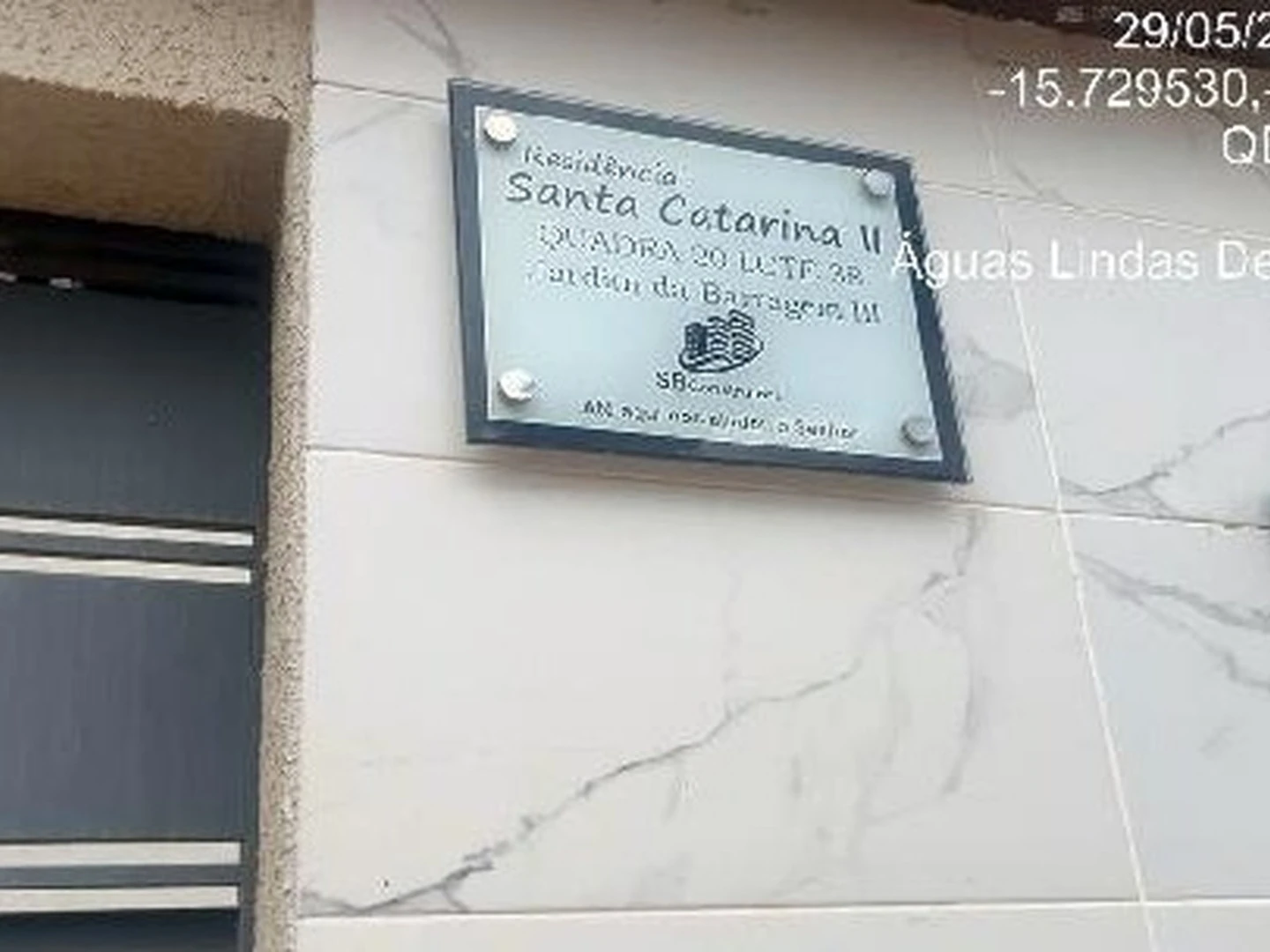 Apartamento - Aguas Lindas De Goias, GO - foto 1
