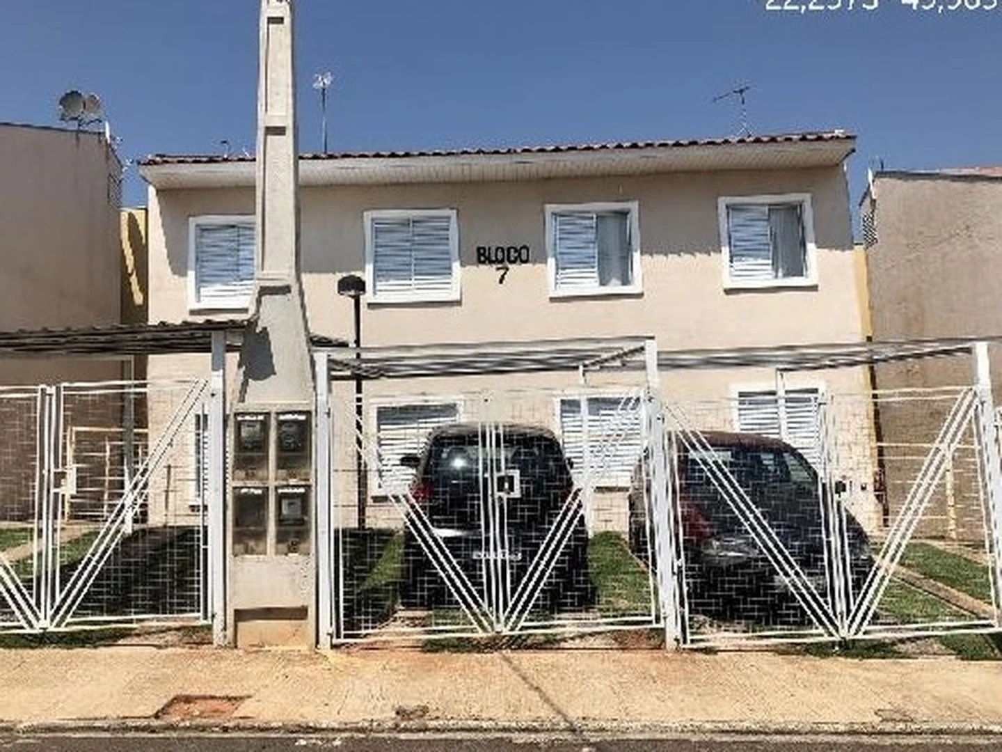 Apartamento - Marilia, SP - foto 1