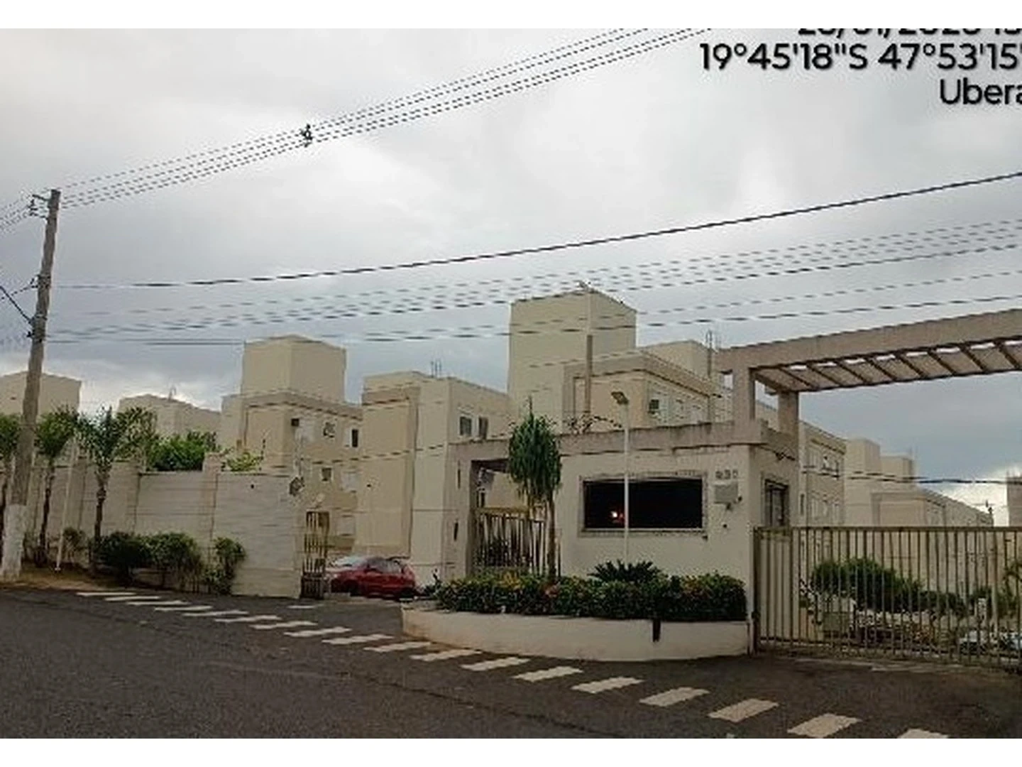 Apartamento - Uberaba, MG - foto 1