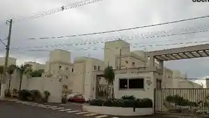 Apartamento - Uberaba, MG