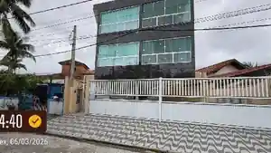 Casa - Praia Grande, SP