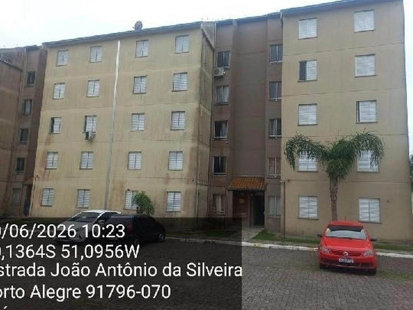 Apartamento - Porto Alegre, RS - foto 1