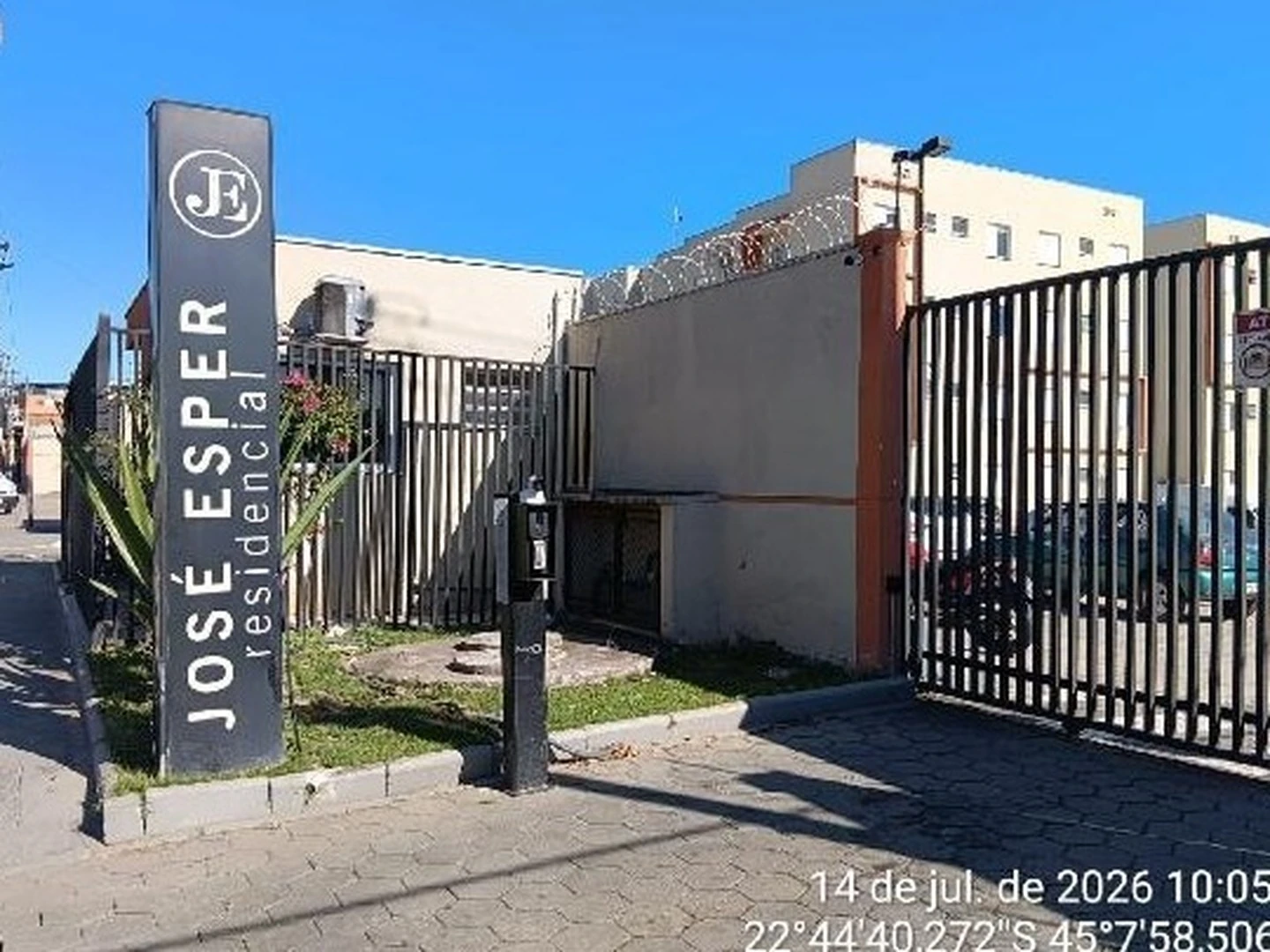 Apartamento - Lorena, SP - foto 1