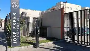 Apartamento - Lorena, SP