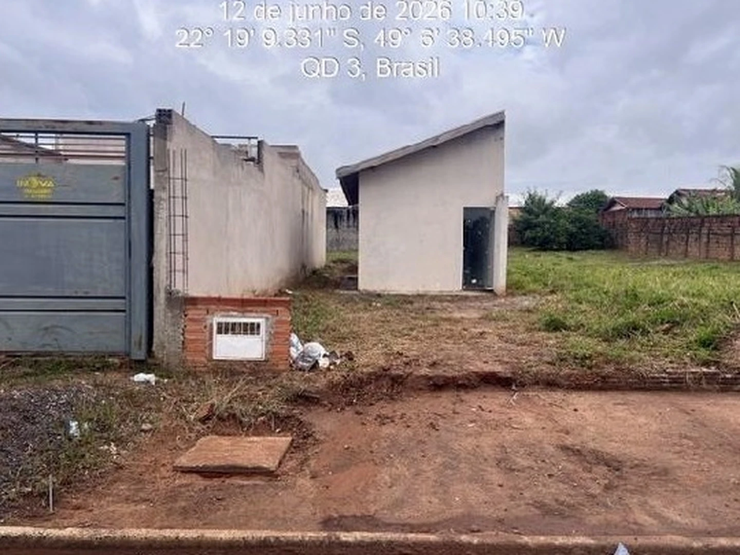 Casa - Bauru, SP - foto 1
