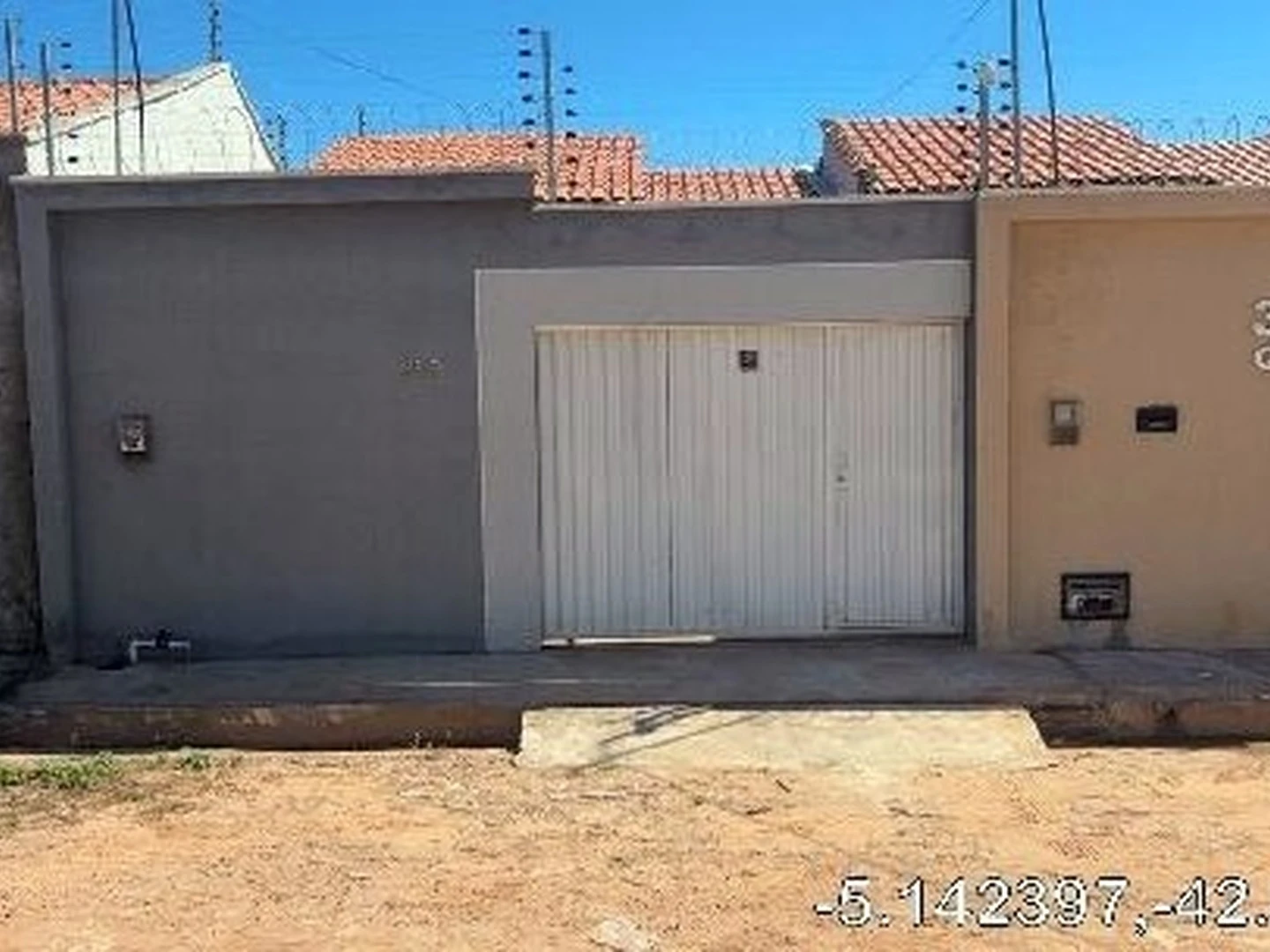 Casa - Timon, MA - foto 1