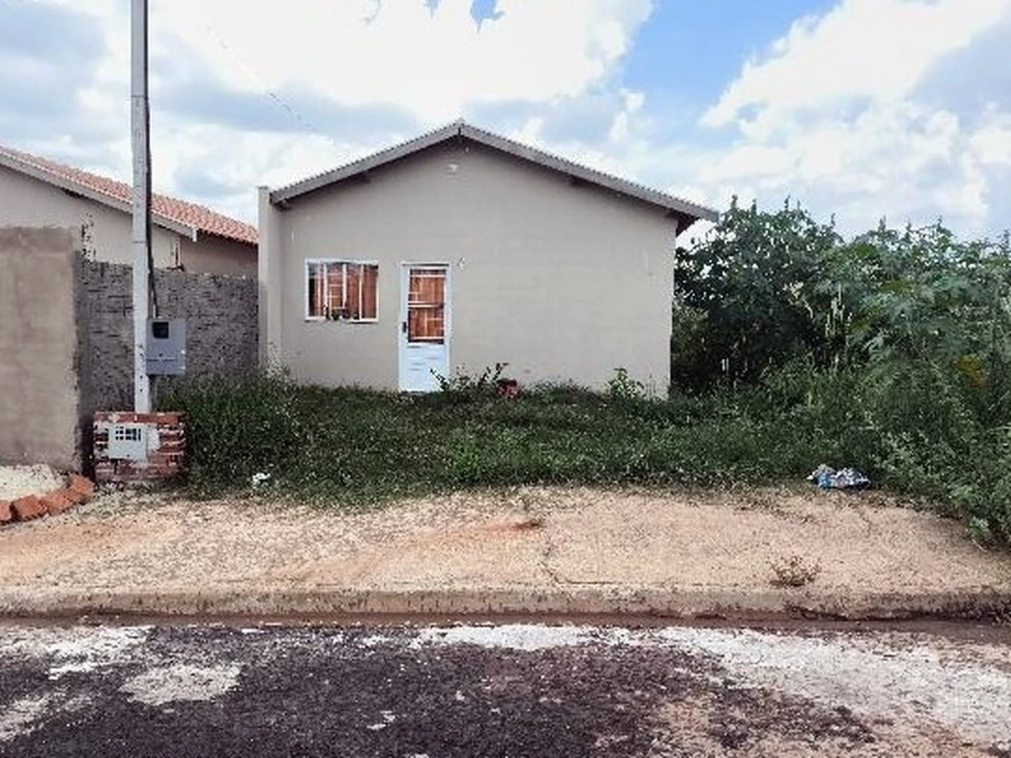 Casa - Ibitinga, SP - foto 1