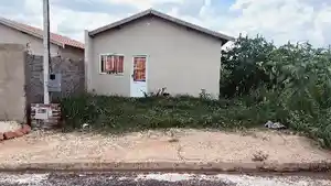 Casa - Ibitinga, SP