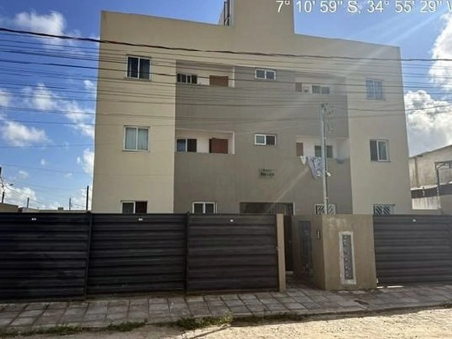 Apartamento - Joao Pessoa, PB - foto 1