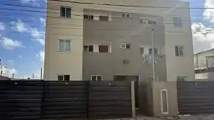 Apartamento - Joao Pessoa, PB