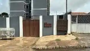 Apartamento - Aguas Lindas De Goias, GO