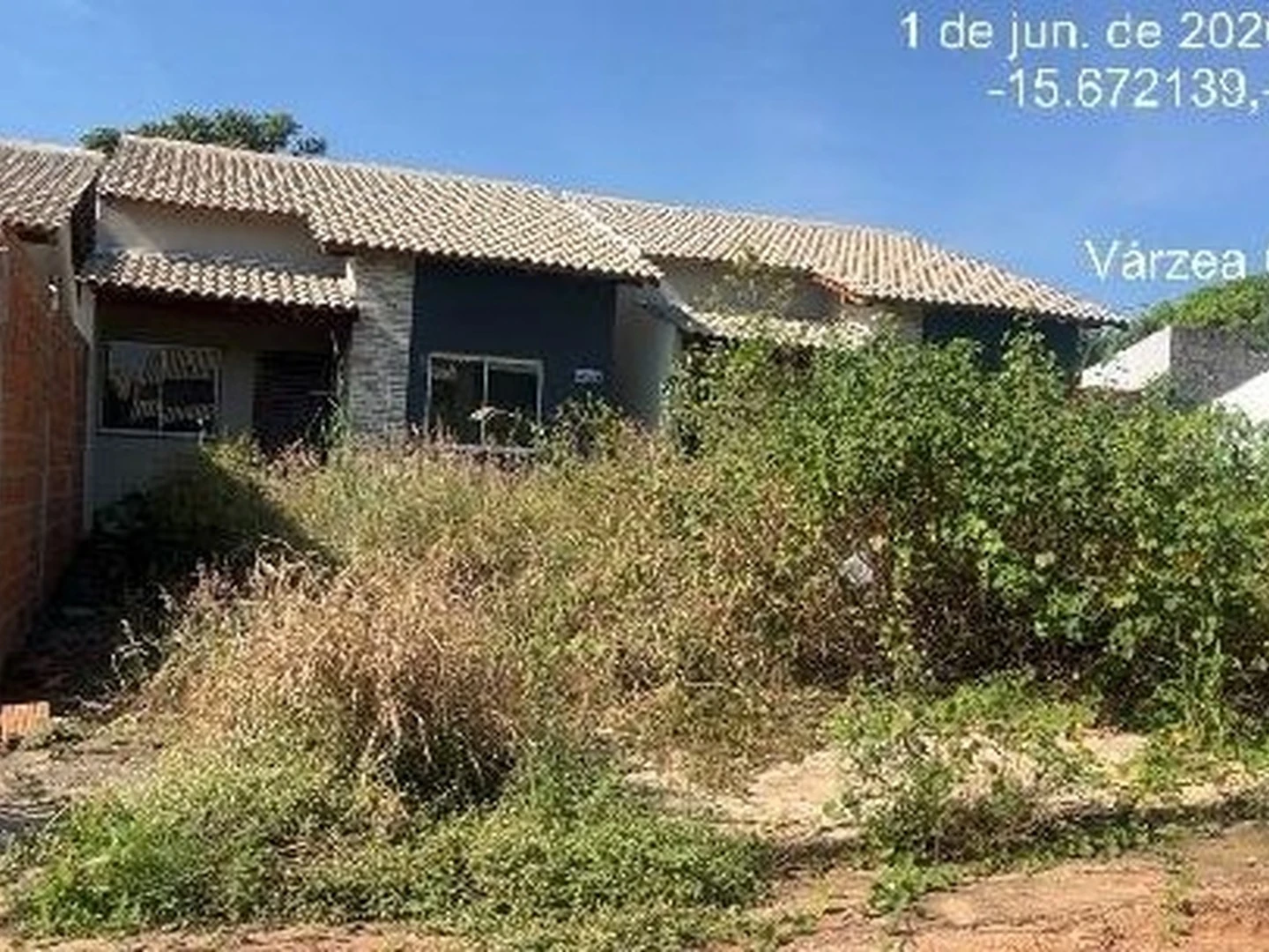 Casa - Varzea Grande, MT - foto 1
