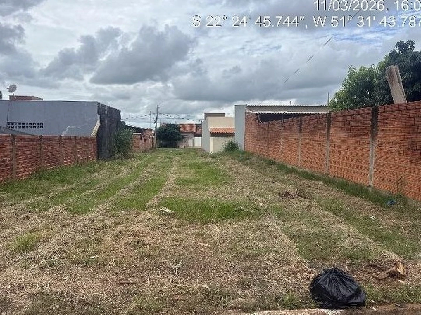 Terreno - Narandiba, SP - foto 1