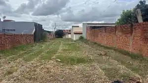 Terreno - Narandiba, SP