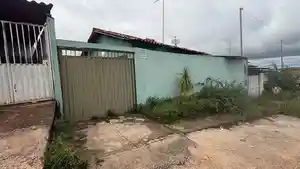 Casa - Valparaiso De Goias, GO