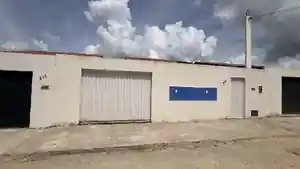 Casa - Teixeira De Freitas, BA