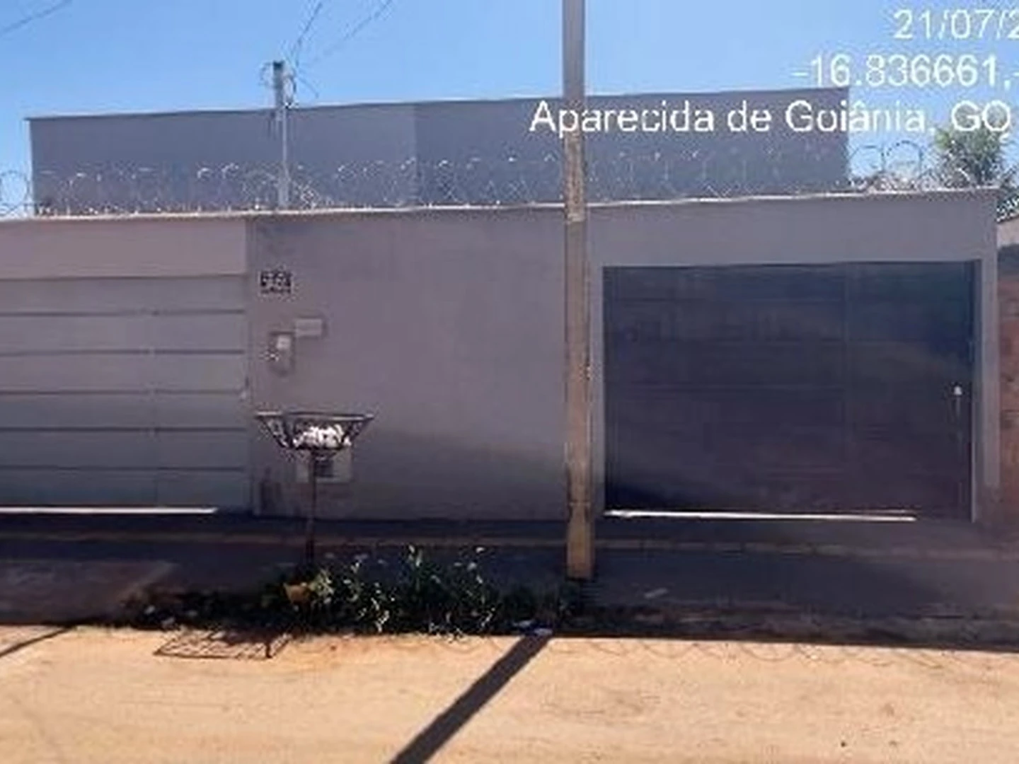 Casa - Aparecida De Goiania, GO - foto 1