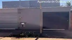 Casa - Aparecida De Goiania, GO
