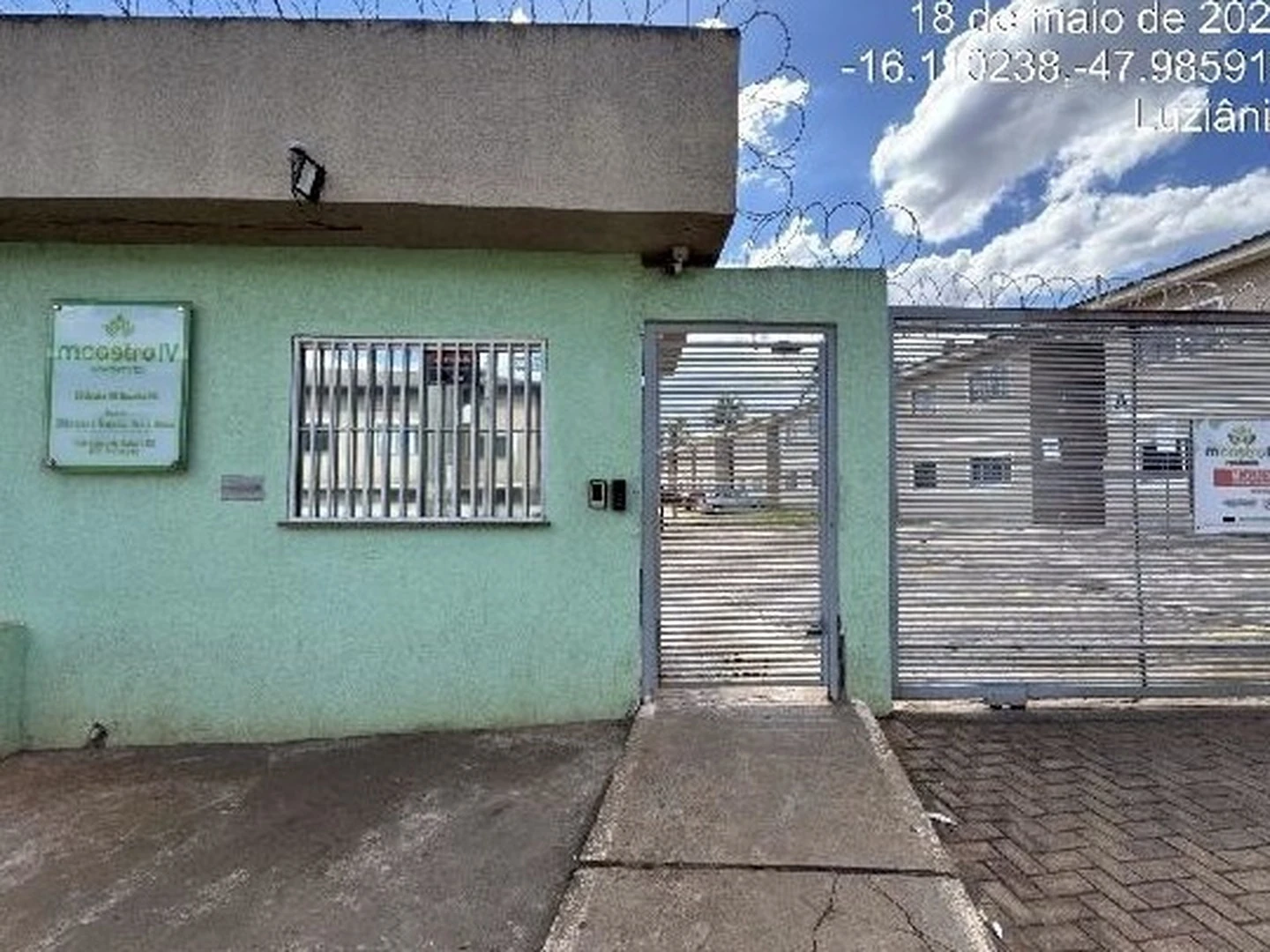 Apartamento - Valparaiso De Goias, GO - foto 1