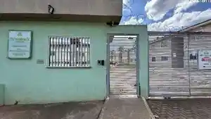 Apartamento - Valparaiso De Goias, GO