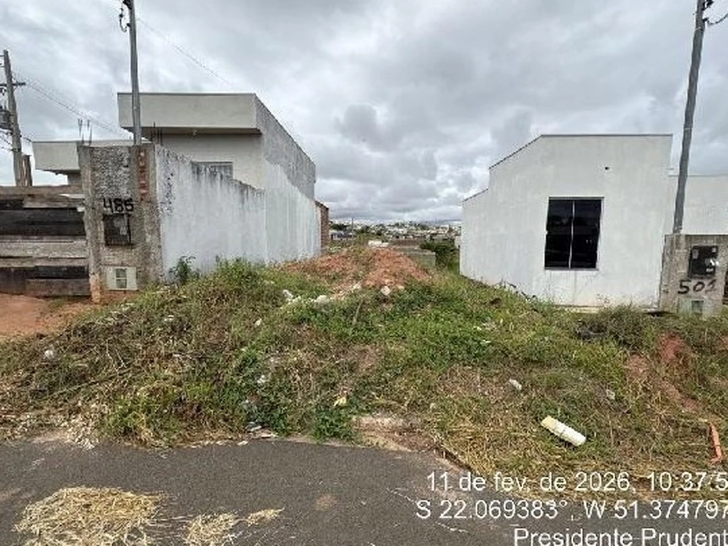 Terreno - Presidente Prudente, SP - foto 1