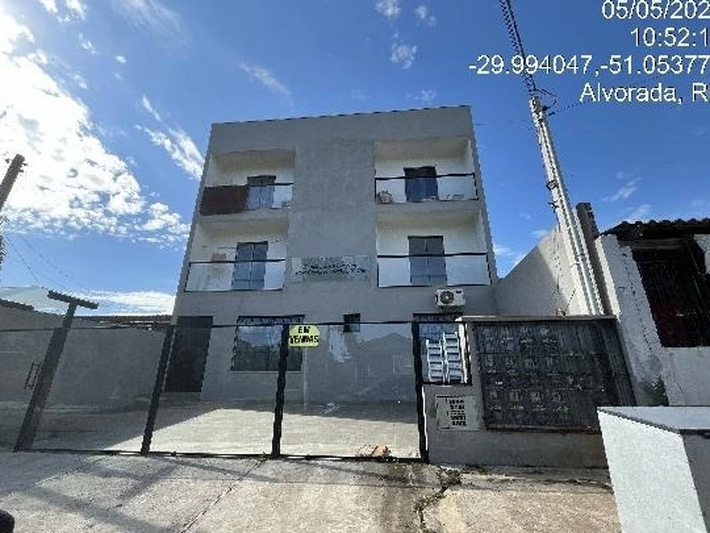 Apartamento - Alvorada, RS - foto 1