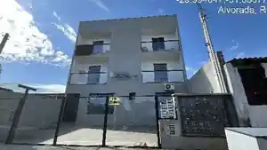 Apartamento - Alvorada, RS